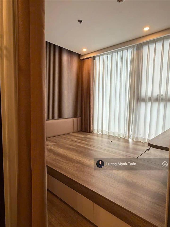 Căn hộ 3pn 2wc dt 90m2 tại swan lake onsen residences ecopark hưng yên giá siêu hời tầng cao thoáng