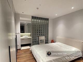 Căn hộ 2 tầng cao cấp sky villa dt 110m2 tại swanlake ecopark hoàn thiện đẹp full nội thất sẵn sổ