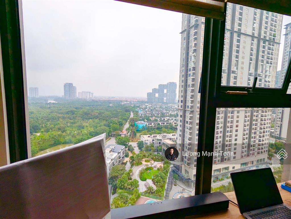 Bán chung cư cao cấp full nội thất toà sky oasis ecopark hưng yên dt84m2 3pn2wc có thể ở được ngay