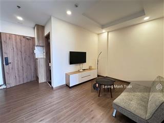 Bán căn hộ chung cư 1pn tại chung cư skyoasis ecopark dt 36m² full đồ đẹp phù hợp gia đình nhỏ