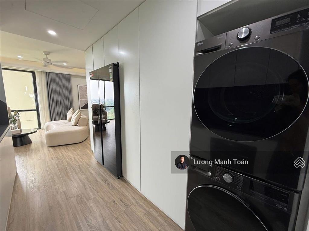 Bán căn hộ chung cư tại rừng cọ ecopark diện tích 83m2, 2pn2wc full đồ hoàn thiện siêu đẹp