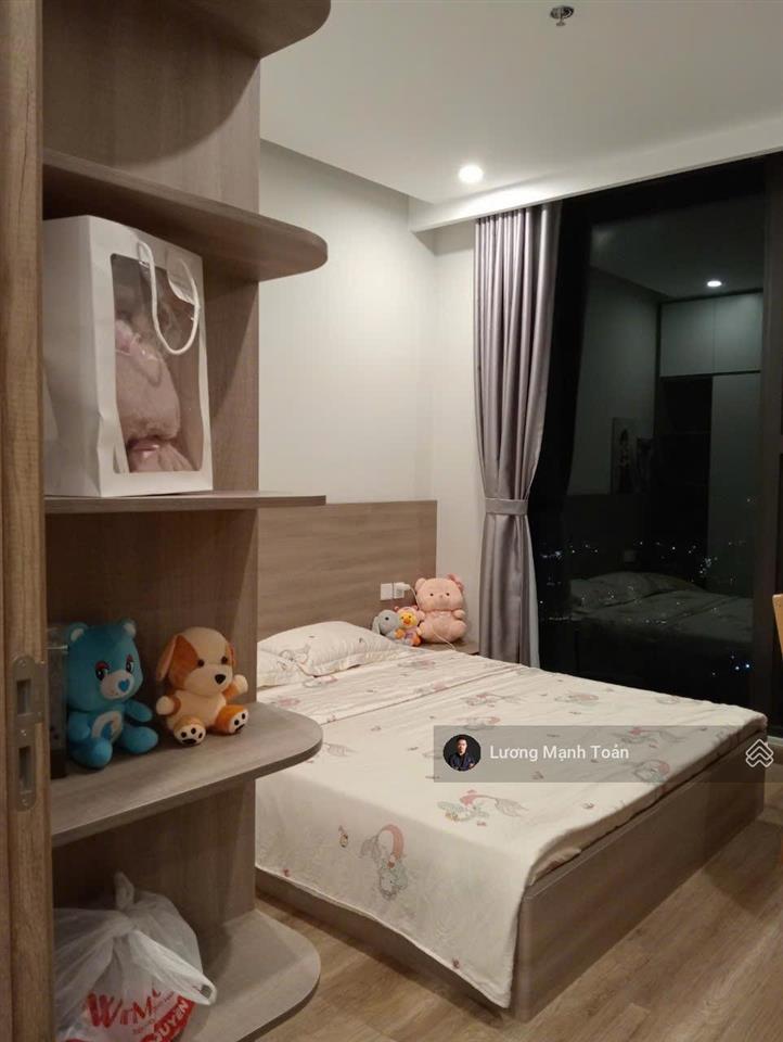 Cần bán căn hộ 3pn tại swan lake onsen ecopark view hồ thiên nga, giá tốt dt 89m² đầy đủ nội thất