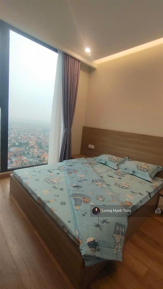 Cần bán căn hộ 3pn tại swan lake onsen ecopark view hồ thiên nga, giá tốt dt 89m² đầy đủ nội thất
