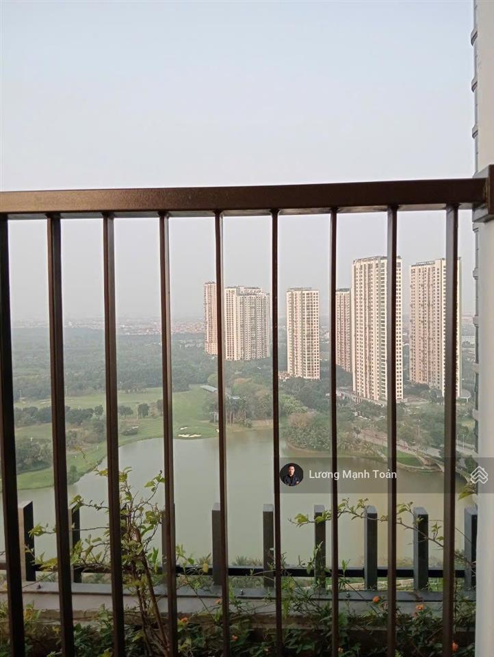 Cần bán căn hộ 3pn tại swan lake onsen ecopark view hồ thiên nga, giá tốt dt 89m² đầy đủ nội thất