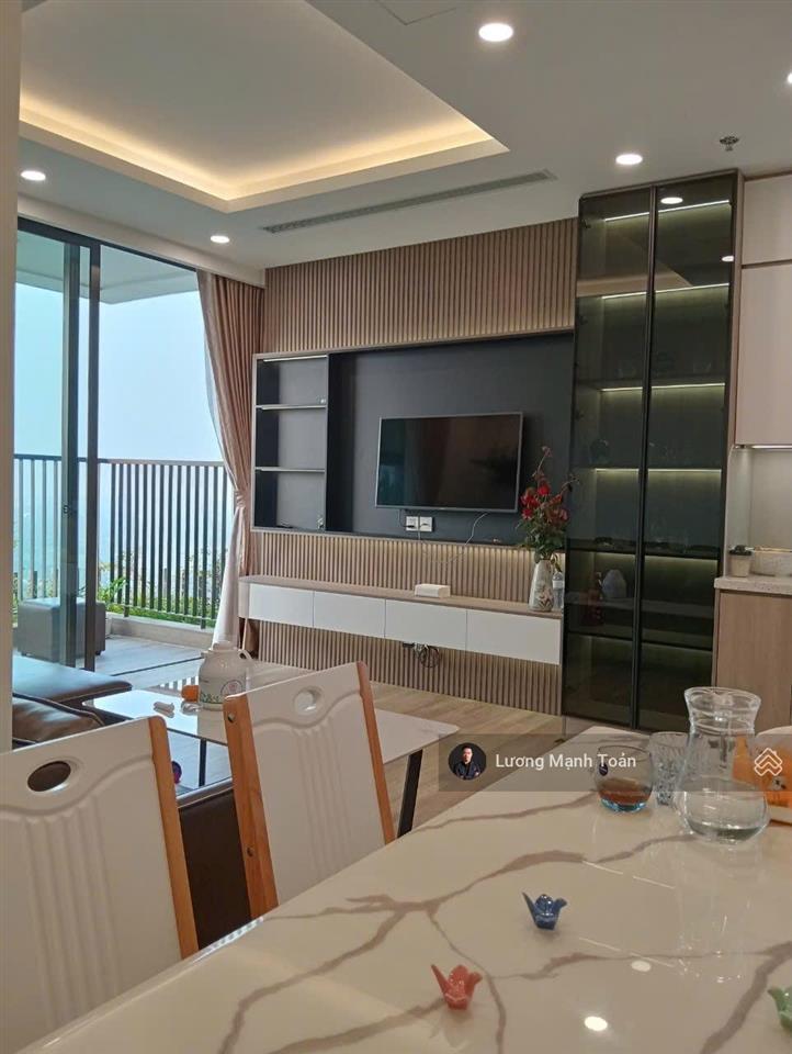 Cần bán căn hộ 3pn tại swan lake onsen ecopark view hồ thiên nga, giá tốt dt 89m² đầy đủ nội thất