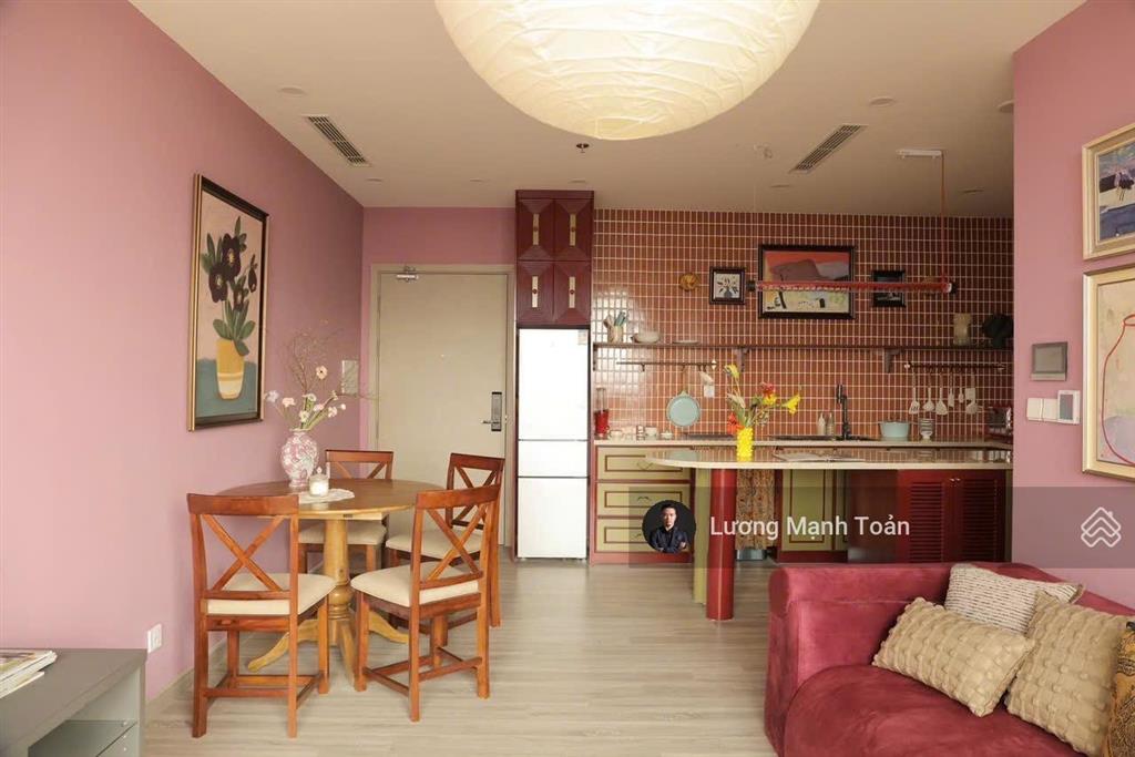 Cần bán căn hộ sân vườn rộng toà sky forest ecopark hưng yên dt 95m2, sân vườn 23m2, hoàn thiện đẹp