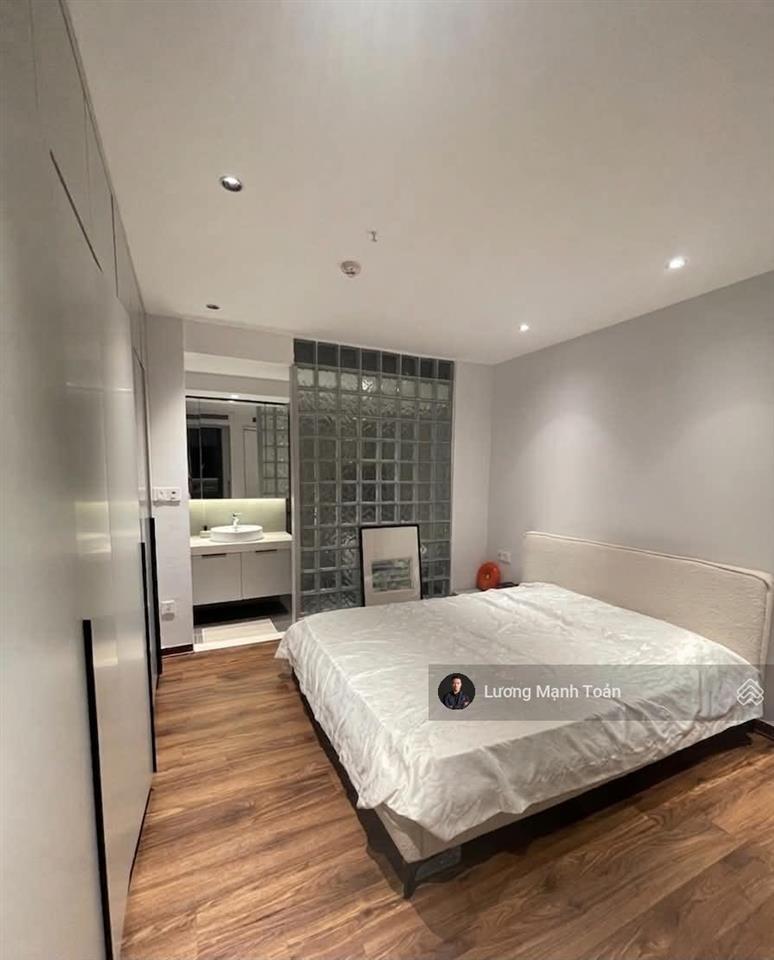 Căn hộ 2 tầng cao cấp sky villa dt 110m2 tại swanlake ecopark hoàn thiện đẹp full nội thất sẵn sổ