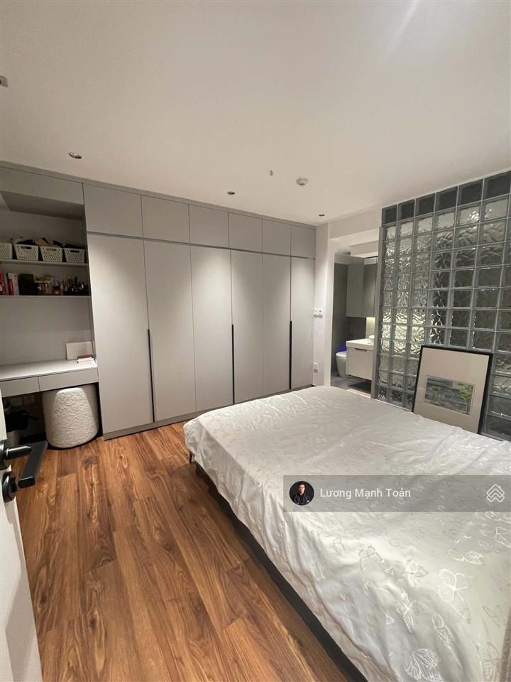 Căn hộ 2 tầng cao cấp sky villa dt 110m2 tại swanlake ecopark hoàn thiện đẹp full nội thất sẵn sổ