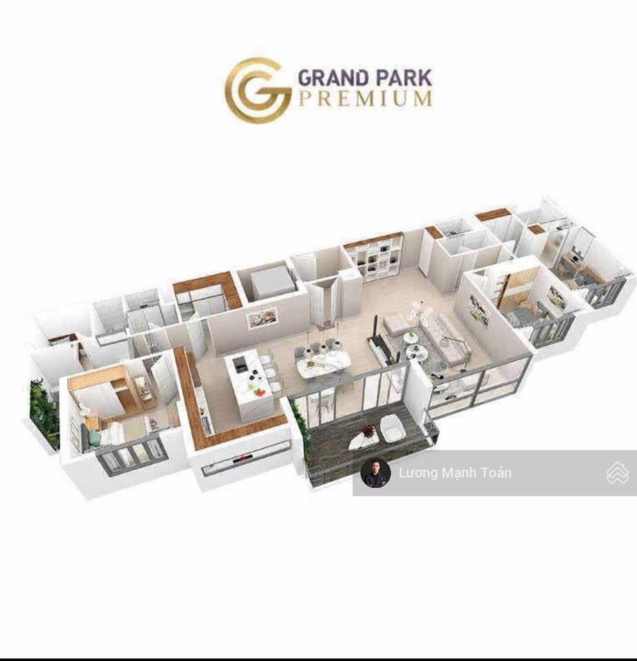 Siêu căn hộ 160m2 tại aqua bay ecopark hưng yên, hoàn thiện đẹp, sẵn sổ đỏ, chỉ xách valy về ở