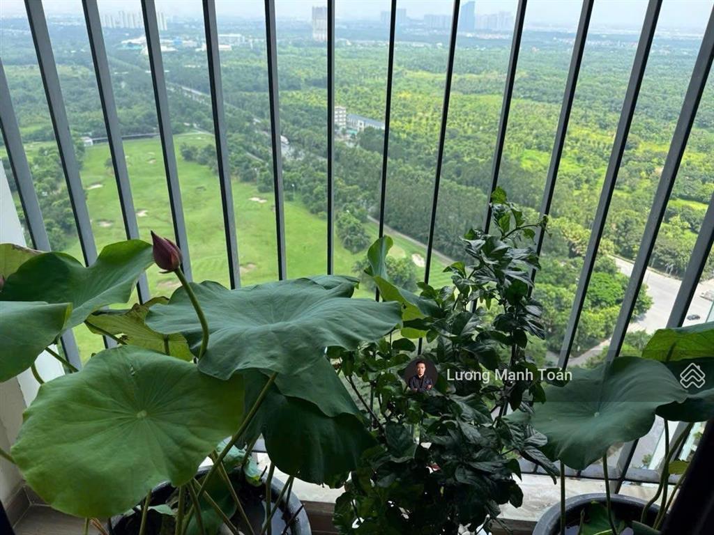 Siêu căn hộ 160m2 tại aqua bay ecopark hưng yên, hoàn thiện đẹp, sẵn sổ đỏ, chỉ xách valy về ở