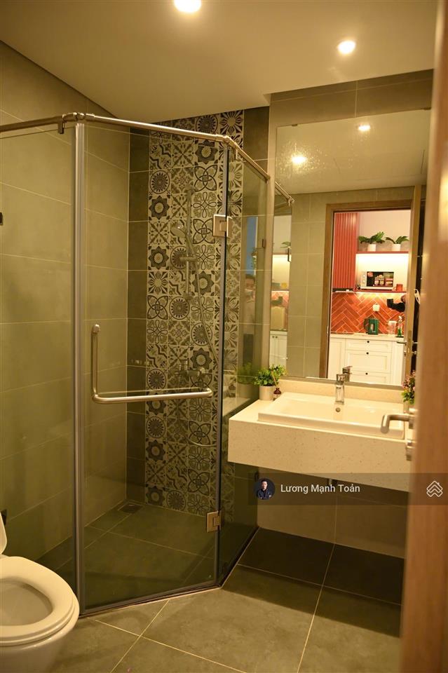 Bán chung cư haven park ecopark dt 58m2, 2pn2wc, view đẹp, nhiều tiện ích, hoàn thiện full nội thất