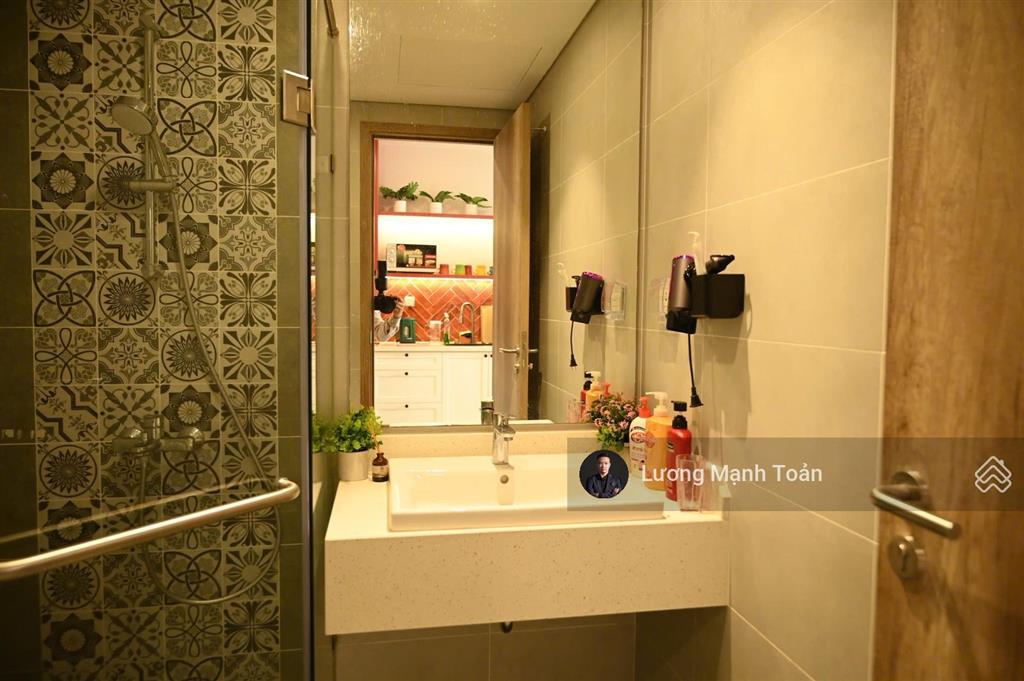 Bán chung cư haven park ecopark dt 58m2, 2pn2wc, view đẹp, nhiều tiện ích, hoàn thiện full nội thất