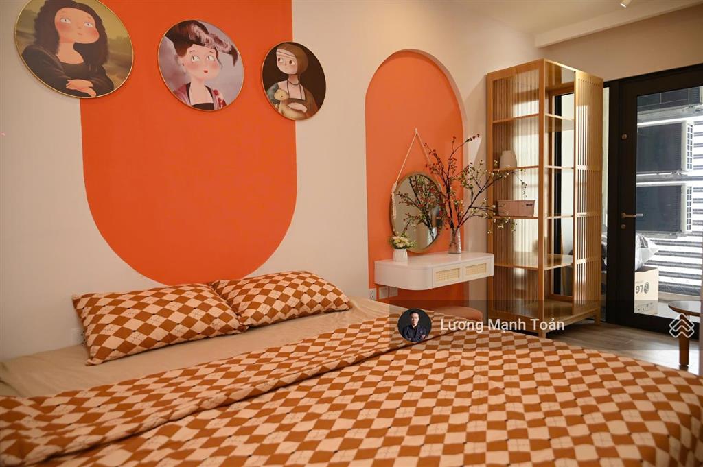 Bán chung cư haven park ecopark dt 58m2, 2pn2wc, view đẹp, nhiều tiện ích, hoàn thiện full nội thất