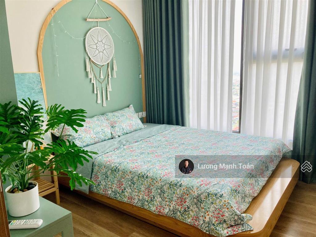 Bán chung cư haven park ecopark dt 58m2, 2pn2wc, view đẹp, nhiều tiện ích, hoàn thiện full nội thất