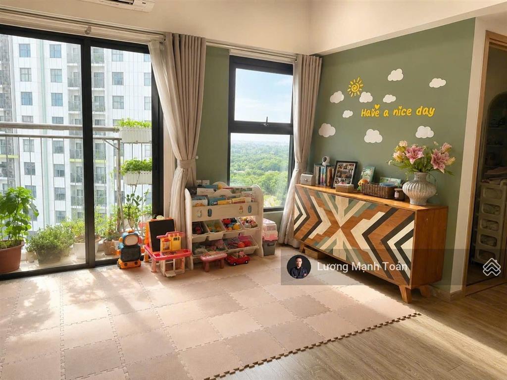 Bán chung cư aquabay ecopark dt58m², 2pn1wc đã hoàn thiện đẹp gần hồ thiên nga và sân golf