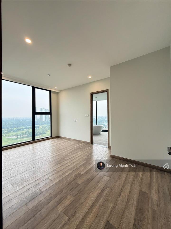 Căn hộ siêu vip 3pn2wc swan lake onsen ecopark hưng yên view hồ thiên nga và sân golf đẳng cấp