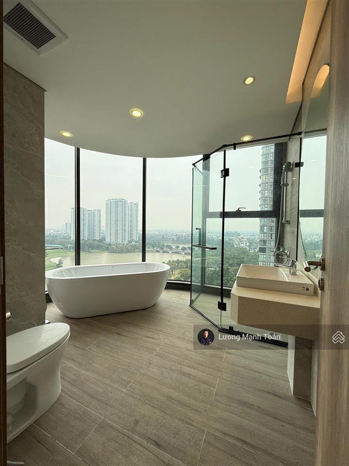 Căn hộ siêu vip 3pn2wc swan lake onsen ecopark hưng yên view hồ thiên nga và sân golf đẳng cấp