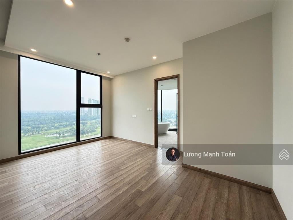 Căn hộ siêu vip 3pn2wc swan lake onsen ecopark hưng yên view hồ thiên nga và sân golf đẳng cấp