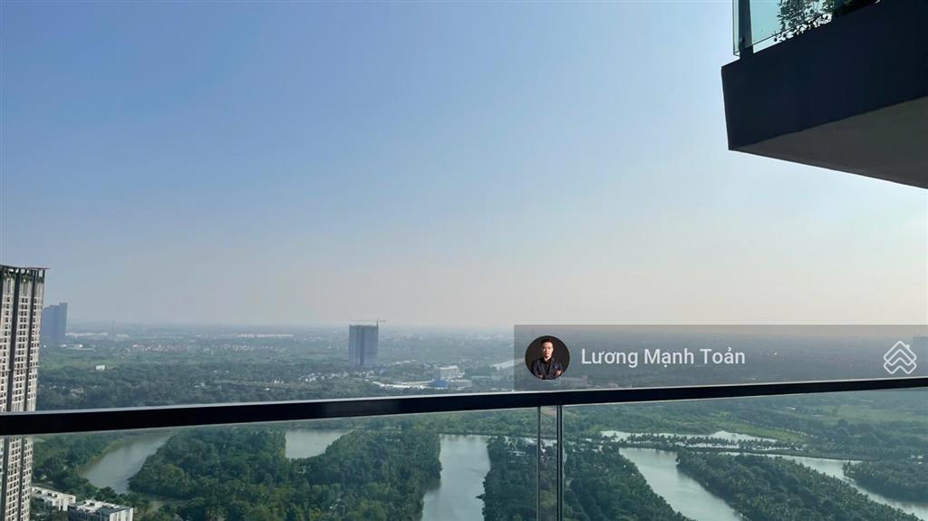 Bán căn hộ chung cư cao cấp 3pn 2wc, 100,37m² tại sol forest ecopark full đồ đẹp sẵn sổ đỏ