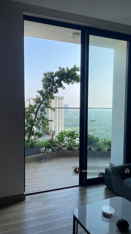 Bán căn hộ chung cư cao cấp 3pn 2wc, 100,37m² tại sol forest ecopark full đồ đẹp sẵn sổ đỏ
