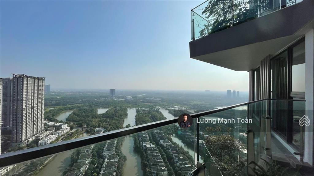 Bán căn hộ chung cư cao cấp 3pn 2wc, 100,37m² tại sol forest ecopark full đồ đẹp sẵn sổ đỏ