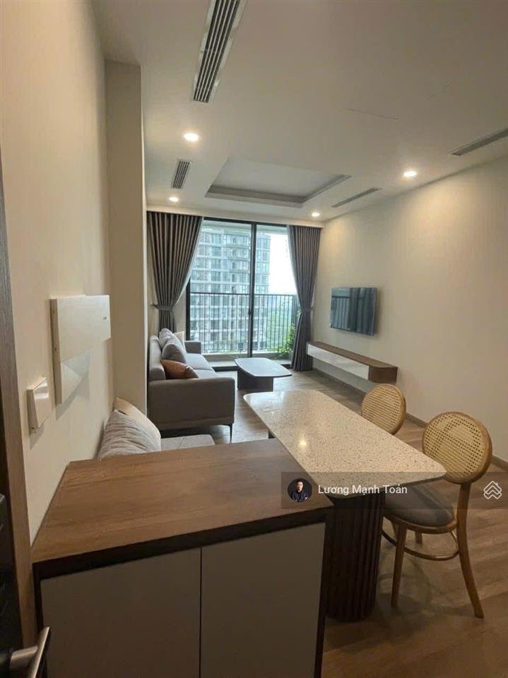 Bán căn hộ 2pn2wc 65m2 swan lake onsen residences view hồ thiên nga full nội thất hướng mát