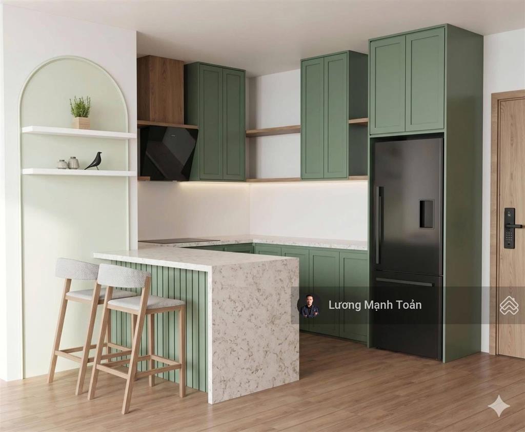 Bán gấp căn hộ chung cư toà sky oasis ở ecopark, dt 76m², 2pn + 2wc, hoàn thiện nội thất view đẹp