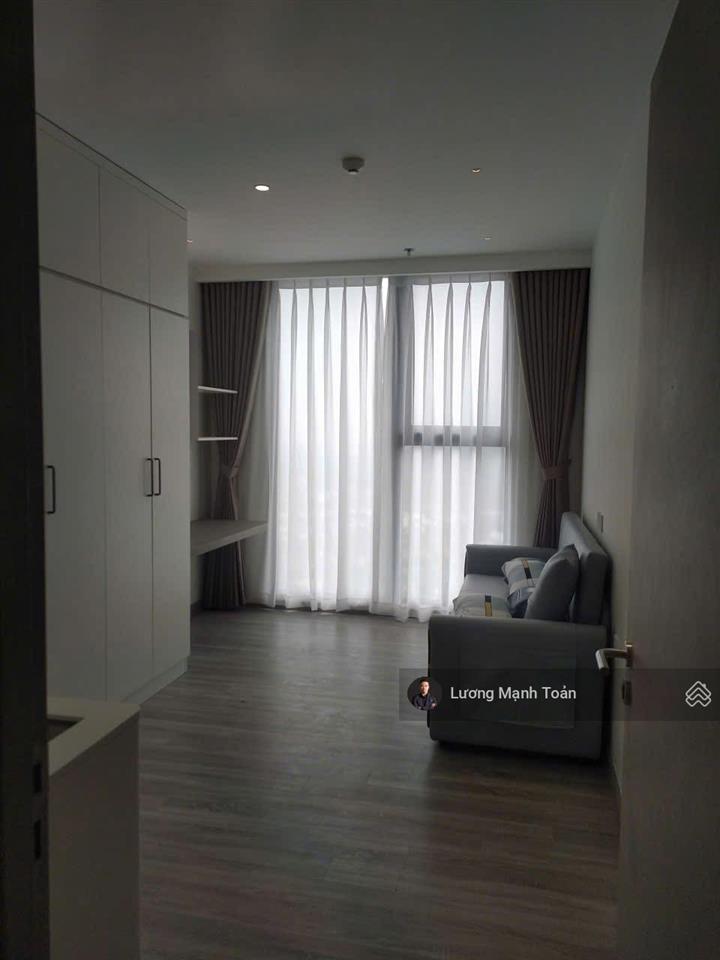 Bán căn hộ 3pn, 2wc, dt121m² tại tòa skyforest ecopark đã hoàn thiện đủ đồ chỉ việc về ở