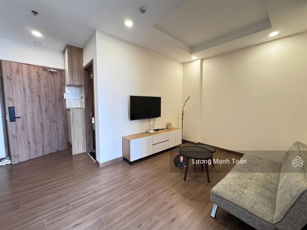 Bán căn hộ chung cư 1pn tại chung cư skyoasis ecopark dt 36m² full đồ đẹp phù hợp gia đình nhỏ