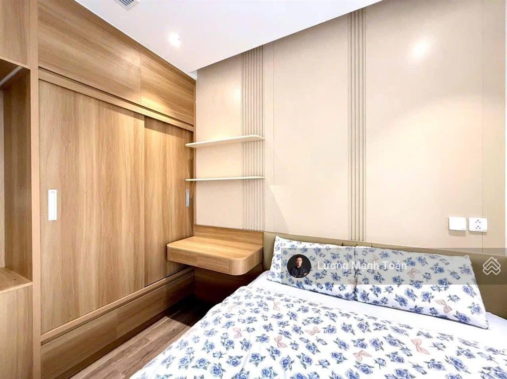 Bán căn hộ cao cấp the landmark ecopark dt 86m2, 3pn, 2wc căn góc view thoáng hoàn thiện full đồ