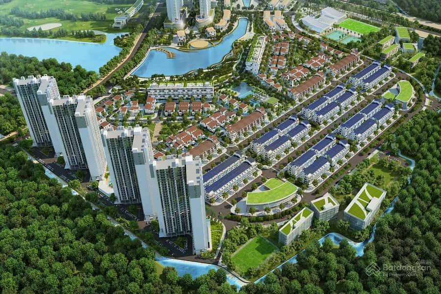 Bán căn hộ chung cư 90m2 westbay ecopark 3pn2wc hoàn thiện full đồ siêu hiếm view thoáng