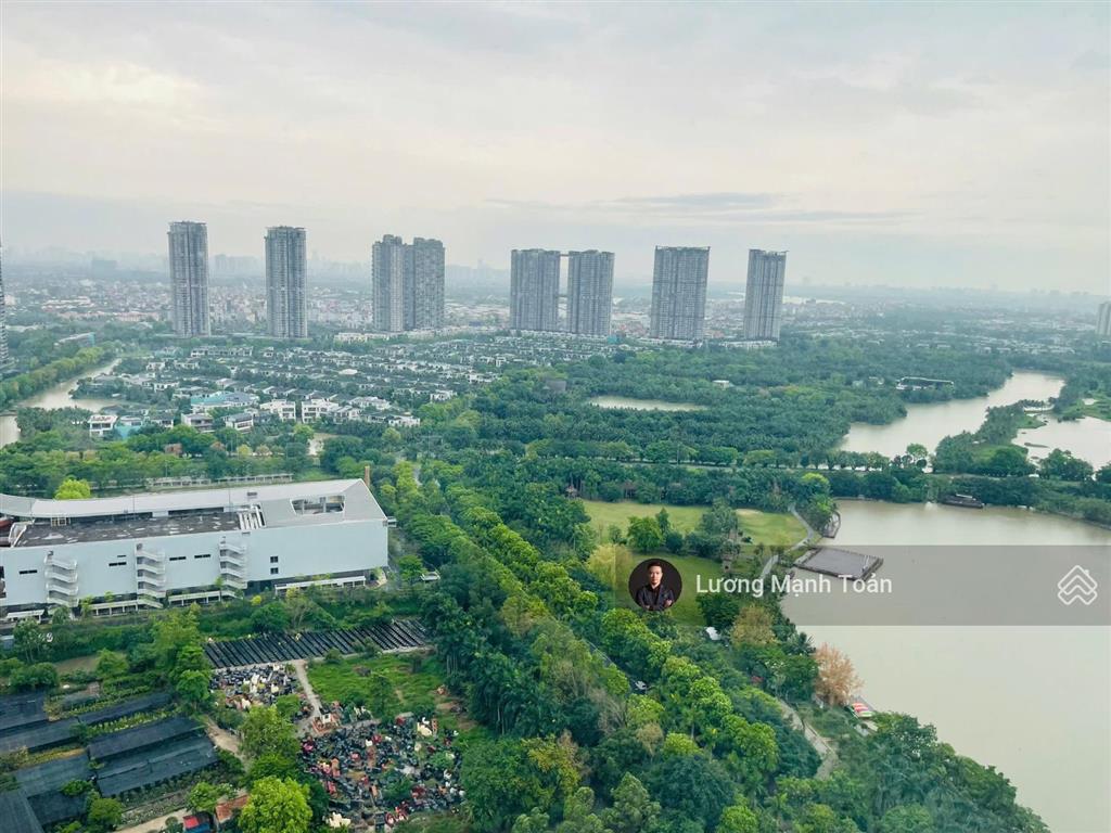 Căn hộ chung cư đẹp tại the landmark ecopark, dt92m2, 3pn2wc full nội thất sổ đỏ sẵn giao dịch