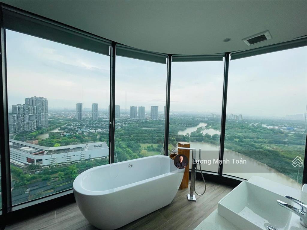 Căn hộ chung cư đẹp tại the landmark ecopark, dt92m2, 3pn2wc full nội thất sổ đỏ sẵn giao dịch