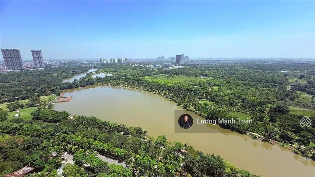 Căn hộ chung cư đẹp tại the landmark ecopark, dt92m2, 3pn2wc full nội thất sổ đỏ sẵn giao dịch
