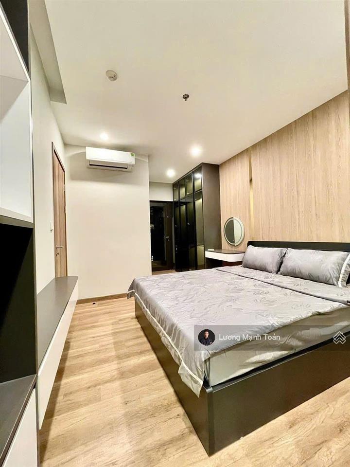 Bán căn hộ 2pn, 2wc tại swan lake onsen residences, full đồ, dt 58m2 ban công đông nam mát mẻ