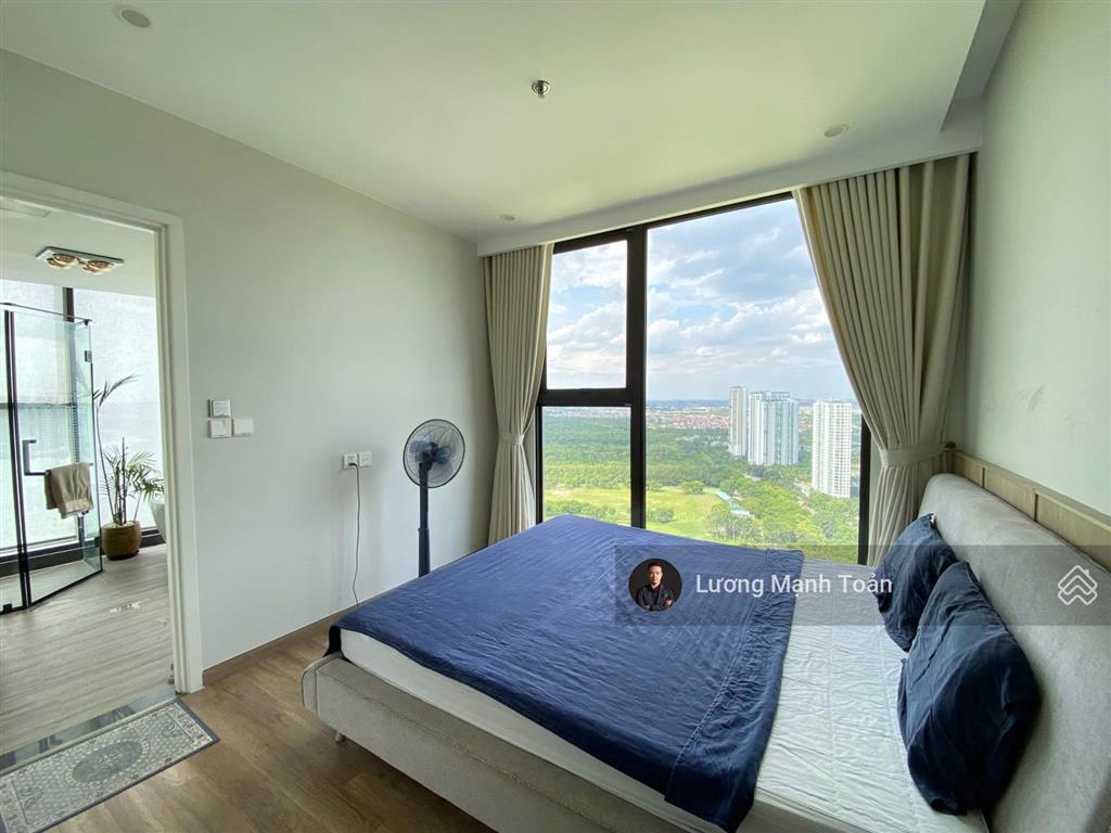 Bán căn hộ chung cư tại swanlake onsen ecopark căn góc vip 97m2, 3pn2wc view hồ thiên nga đủ đồ đẹp