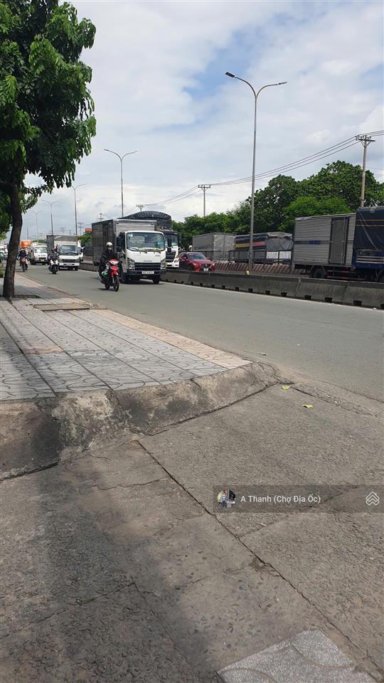 Bán gấp dãy trọ 9m, hậu 10m x 13m (6 phòng) sổ hồng riêng gần ngã 4 bà điểm, kcn vĩnh lộc a