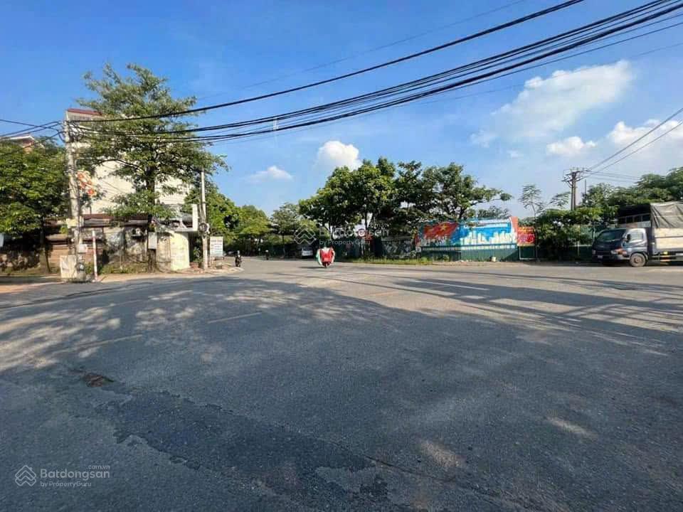 Bán gấp đất nền 103m2 tại kđt hương mạc, 4,1 tỷ, từ sơn, bắc ninh