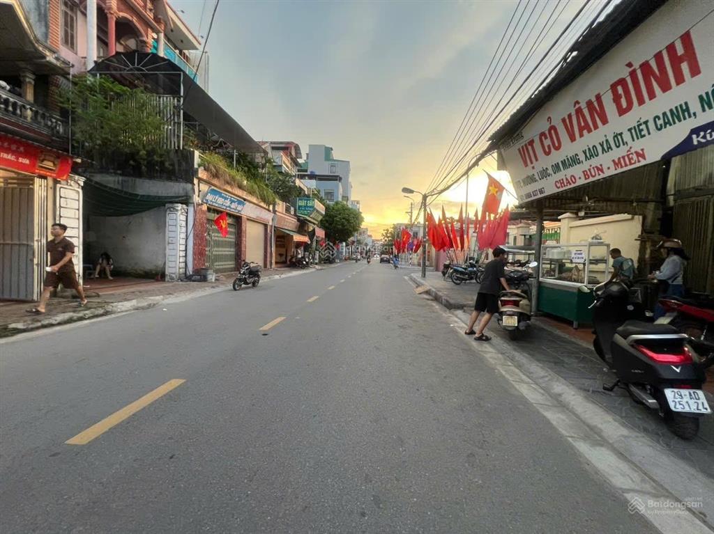 Bán đất tại kđt phù khê, giá thỏa thuận, 40m2
