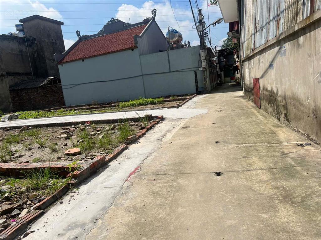 Bán đất tại kđt phù khê, giá thỏa thuận, 40m2