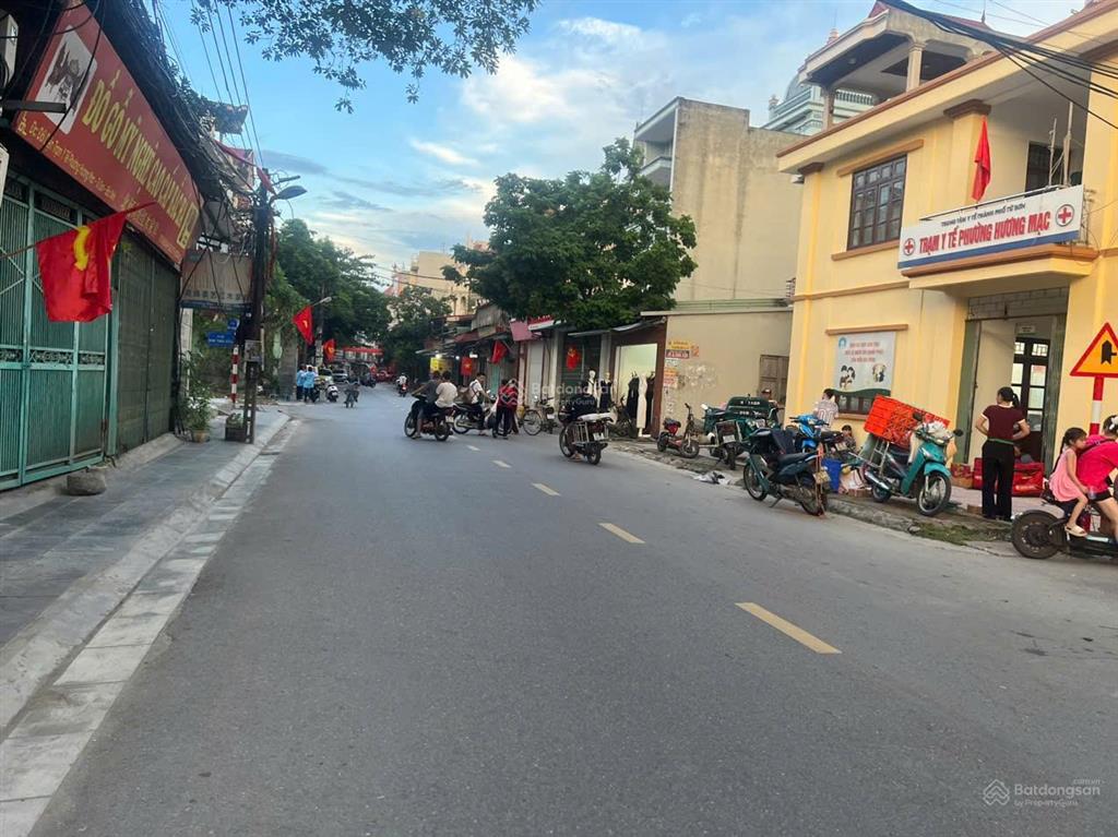 Bán đất tại kđt phù khê, giá thỏa thuận, 40m2
