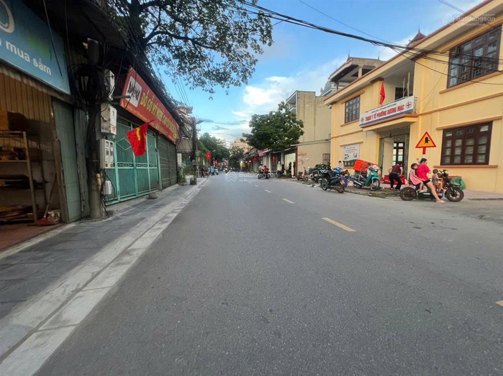 Bán nr 54m2 tại khu đô thị mới phù khê, 5 tỷ vnd, view đẹp, tiện ích nhiều