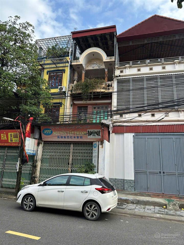 Bán nr 54m2 tại khu đô thị mới phù khê, 5 tỷ vnd, view đẹp, tiện ích nhiều