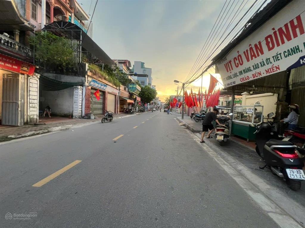 Bán đất tại khu đô thị mới phù khê, 1,4 tỷ, 40m2, giá cực chất hot