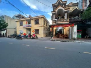 Bán đất tại khu đô thị mới phù khê, 1,4 tỷ, 40m2, giá cực chất hot!