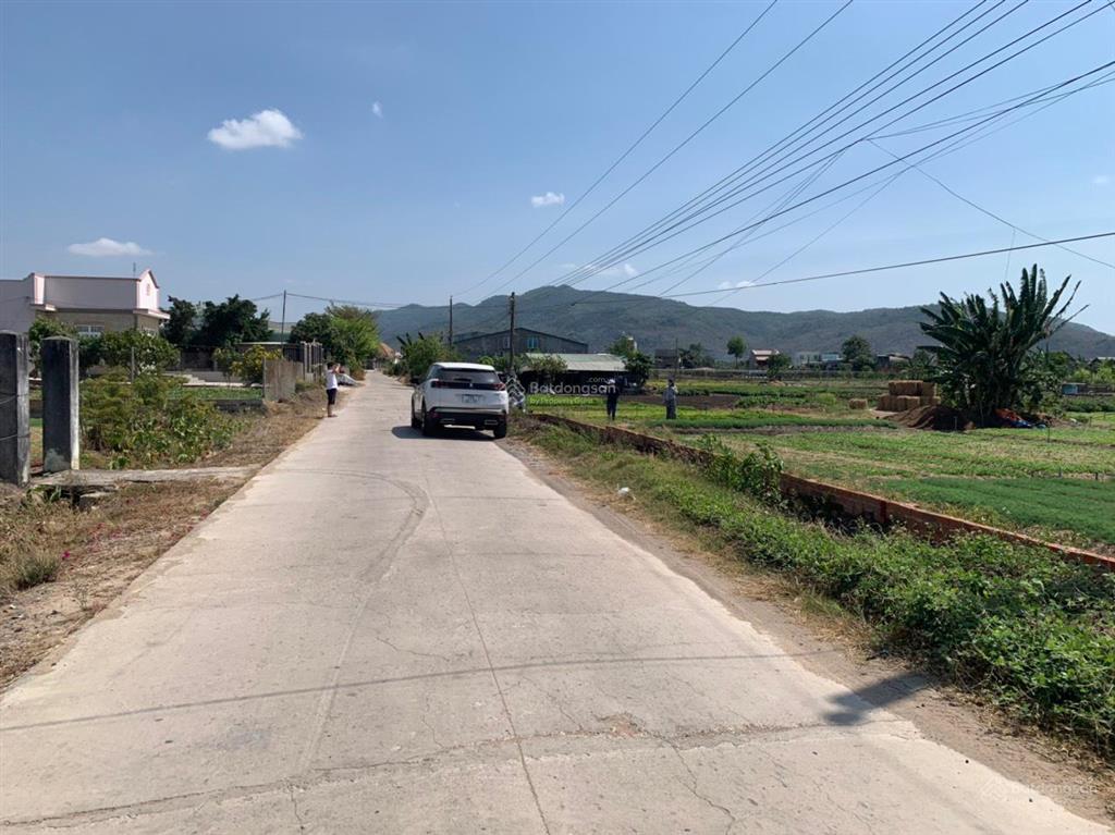 Bán đất đẹp ngay đường tránh ql56, cách ql51 vài trăm mét, phường tân hải, phú mỹ, bà rịa