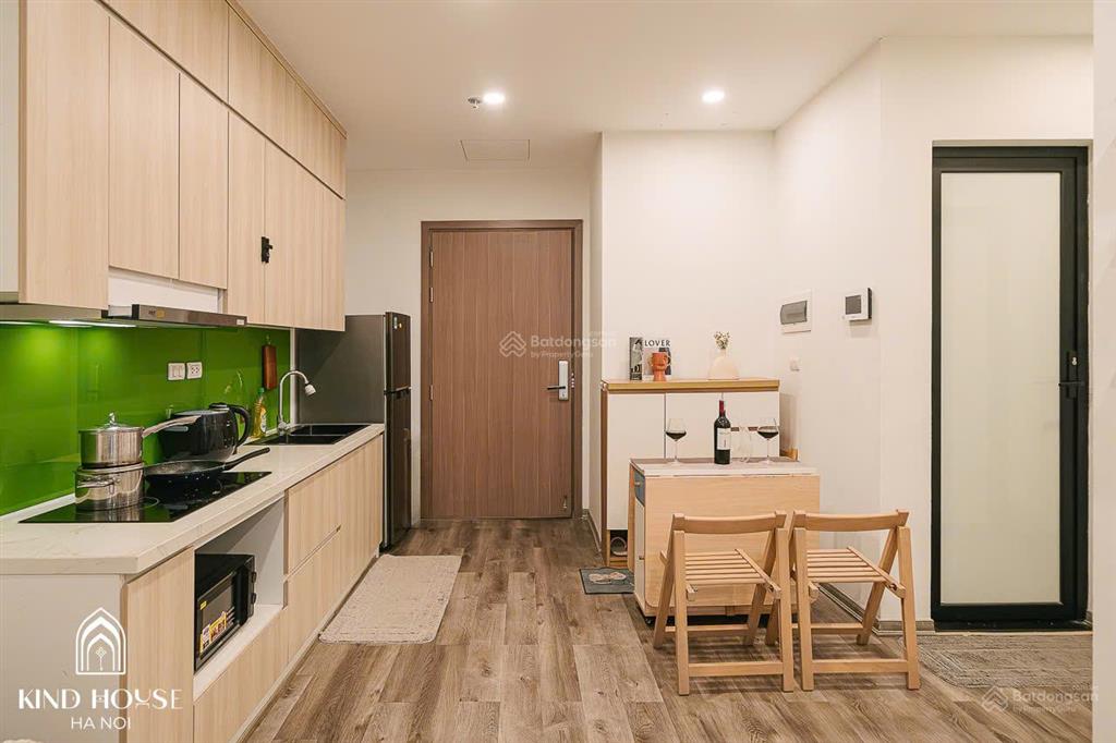 Cho thuê chung cư g3 green bay  2pn, view đẹp, tầng cao