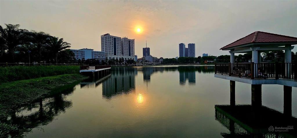 Cho thuê chung cư g3 green bay  2pn, view đẹp, tầng cao