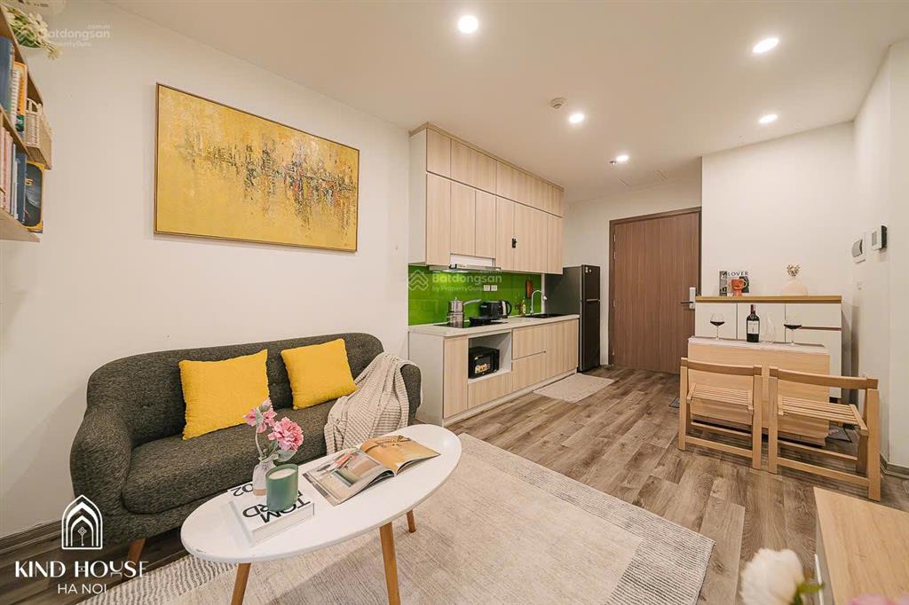 Cho thuê chung cư g3 green bay  2pn, view đẹp, tầng cao