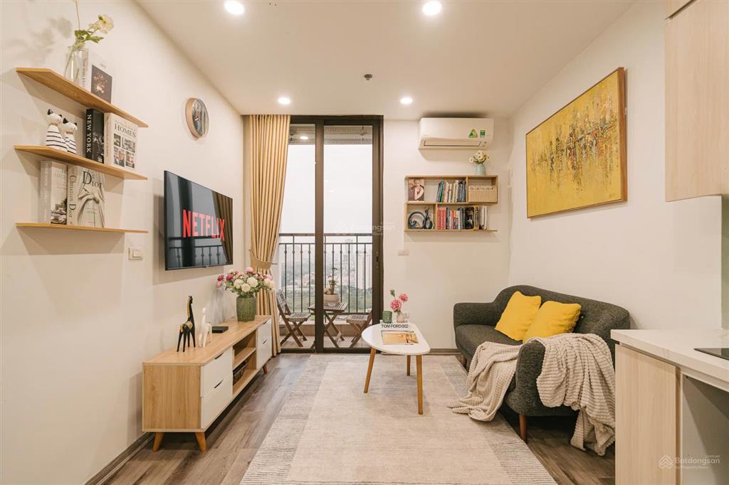 Cho thuê chung cư g3 green bay  2pn, view đẹp, tầng cao
